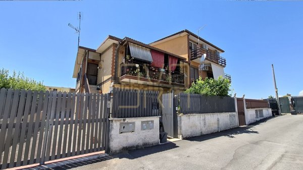 appartamento in vendita a Roma in zona Acilia