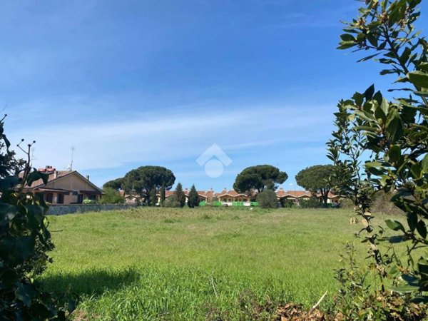 terreno agricolo in vendita a Roma in zona Dragona/Bagnoletto