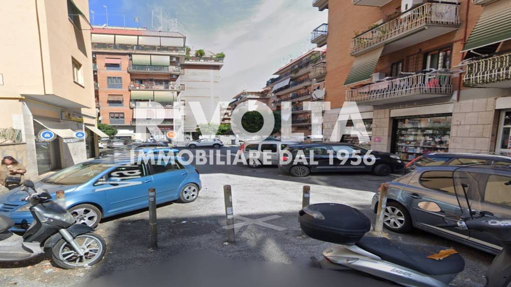 casa indipendente in vendita a Roma in zona Prenestino-Labicano