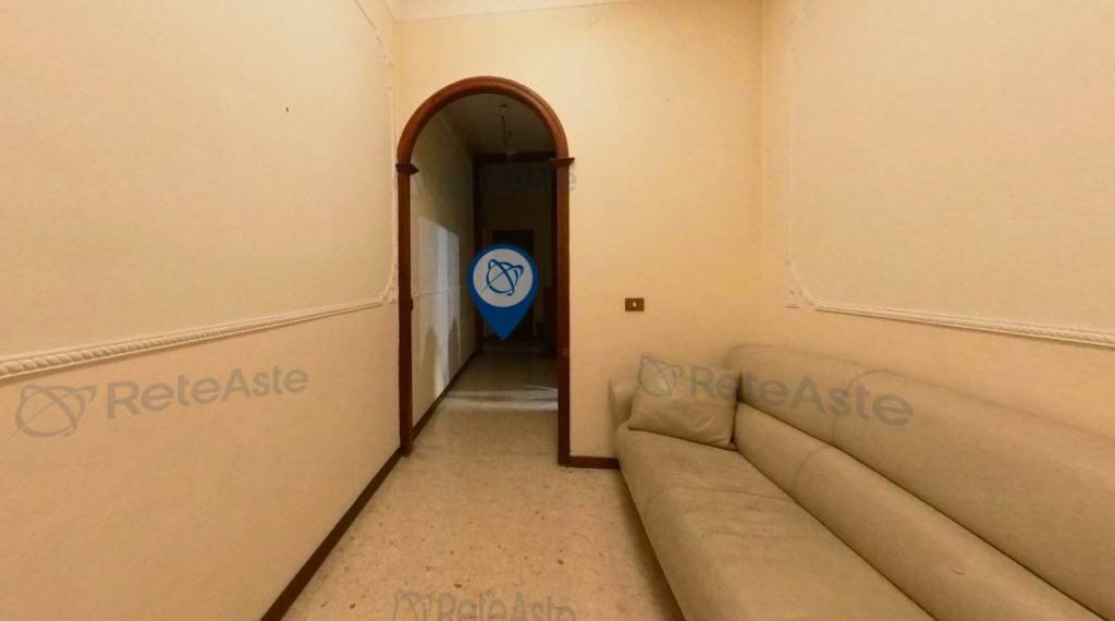 appartamento in vendita a Roma in zona Flaminio