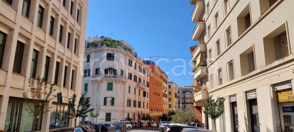 appartamento in vendita a Roma in zona Collatino