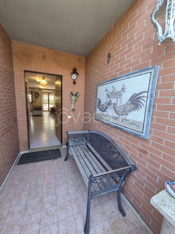 casa indipendente in vendita a Roma in zona Ponte di Nona