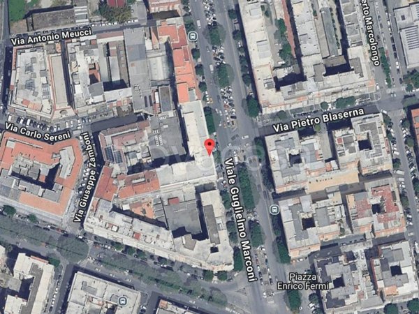 appartamento in vendita a Roma in zona Ostiense