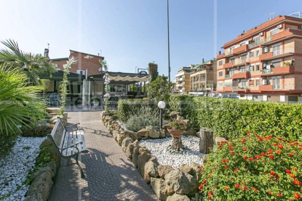 quadrivano in vendita a Roma in zona Trionfale