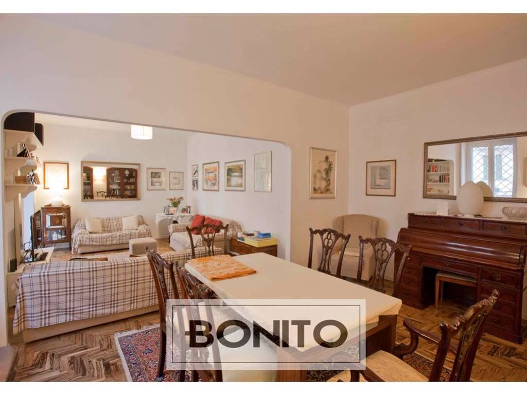 appartamento in vendita a Roma in zona Aurelio