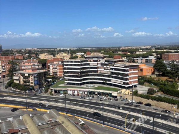 appartamento in vendita a Roma in zona Torrino