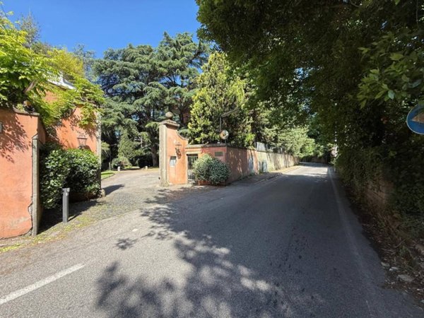 appartamento in vendita a Roma in zona Grottarossa