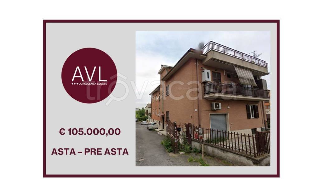 appartamento in vendita a Roma in zona Parioli