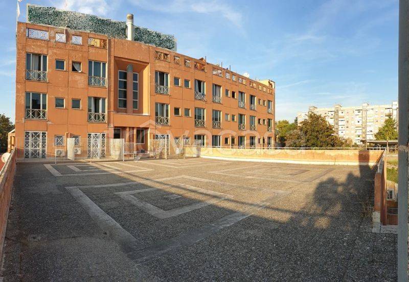 negozio in vendita a Roma in zona Tor Vergata/Torrenova