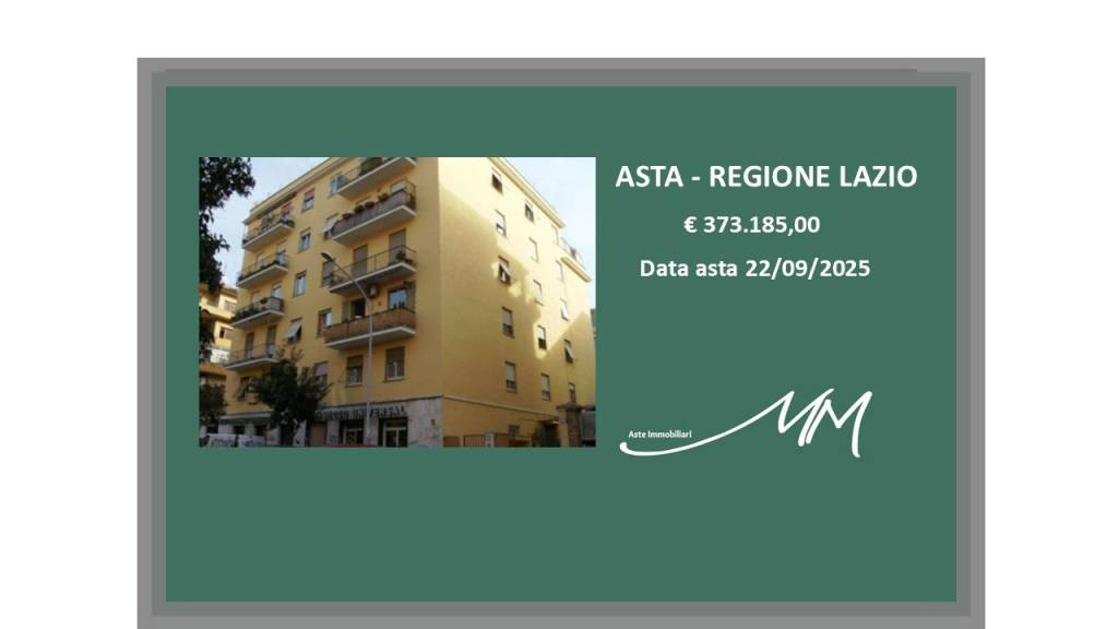appartamento in vendita a Roma in zona Gianicolense