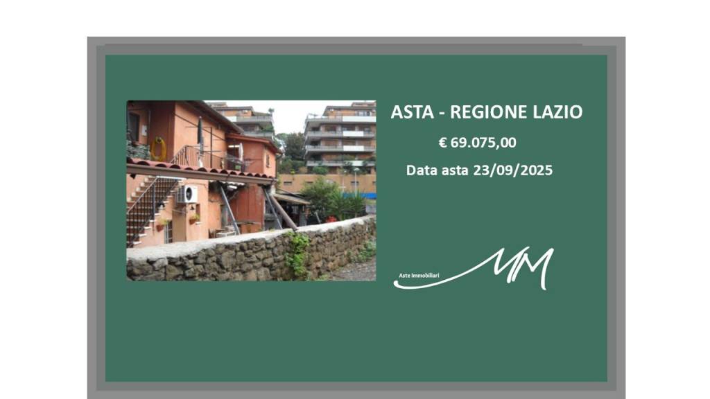 appartamento in vendita a Roma in zona Gianicolense