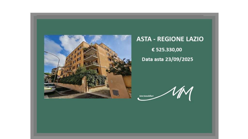 appartamento in vendita a Roma in zona Appio Latino