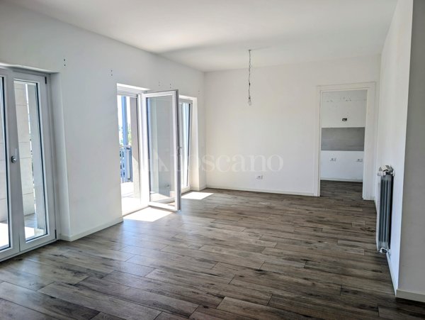 appartamento in vendita a Roma in zona Mezzocammino