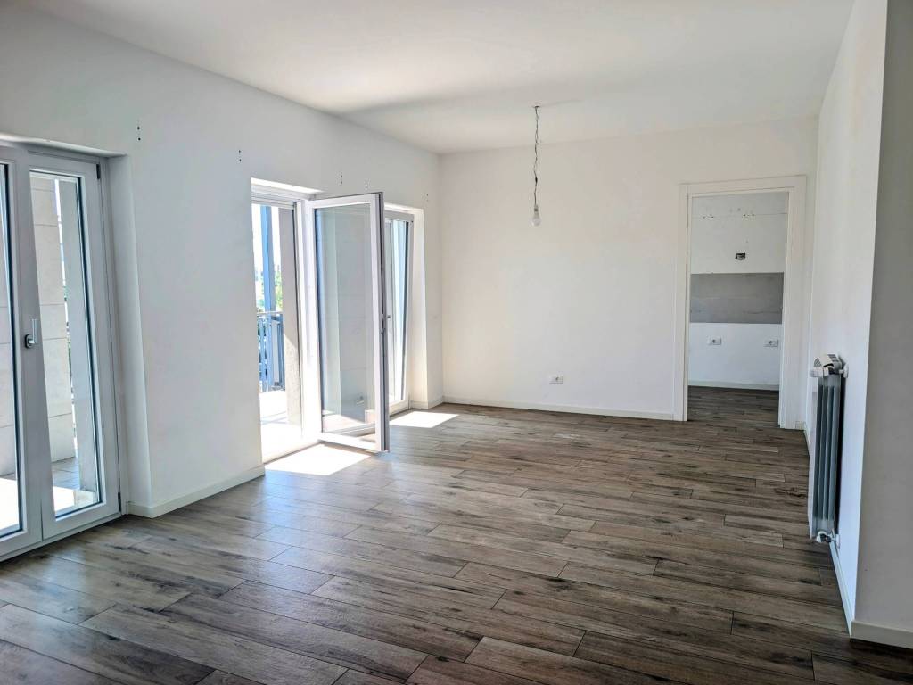 appartamento in vendita a Roma in zona Mezzocammino
