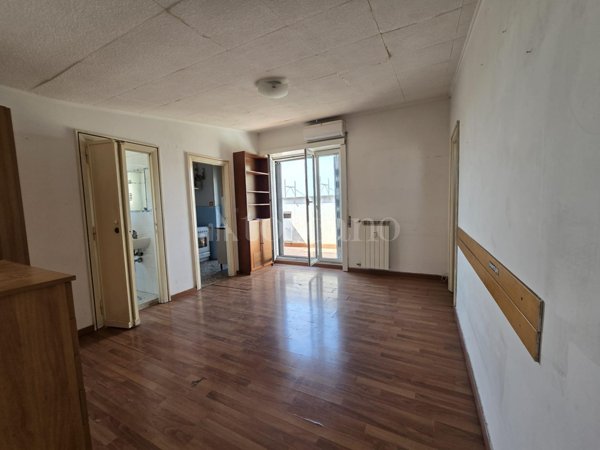 appartamento in vendita a Roma in zona Ostiense
