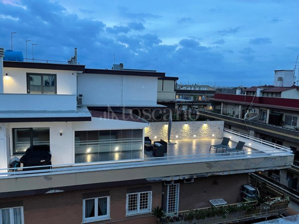 appartamento in vendita a Roma in zona Ostia