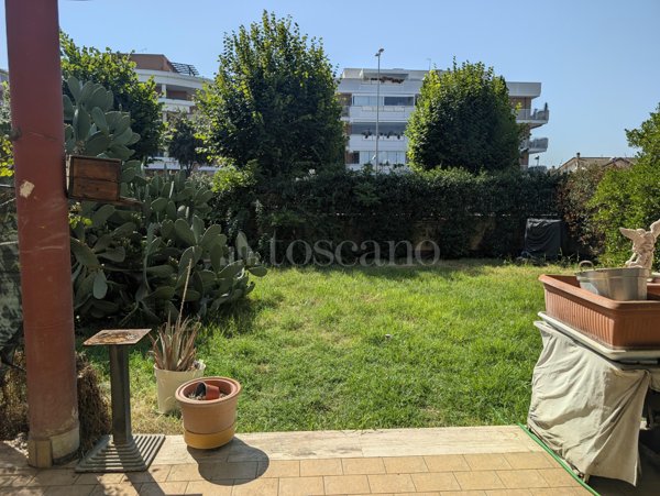 appartamento in vendita a Roma in zona Mezzocammino