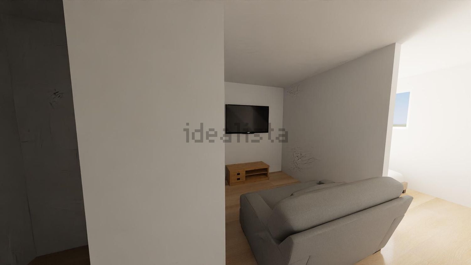 appartamento in vendita a Roma in zona Appio Latino
