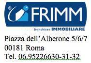 appartamento in vendita a Roma in zona Appio Latino
