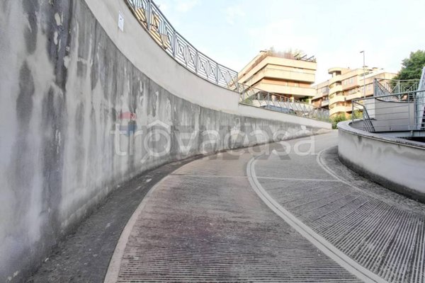 appartamento in vendita a Roma in zona EUR