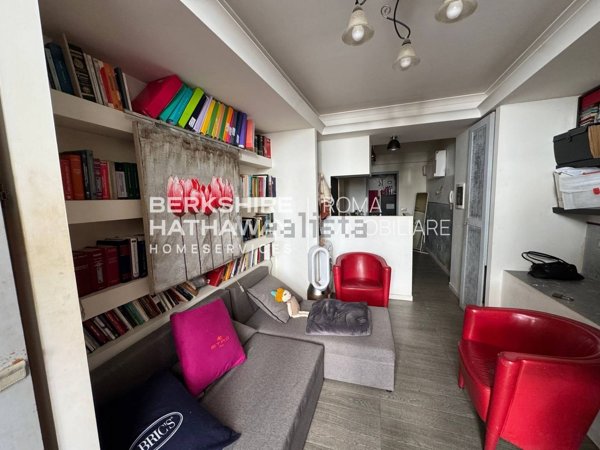 appartamento in vendita a Roma in zona Salario