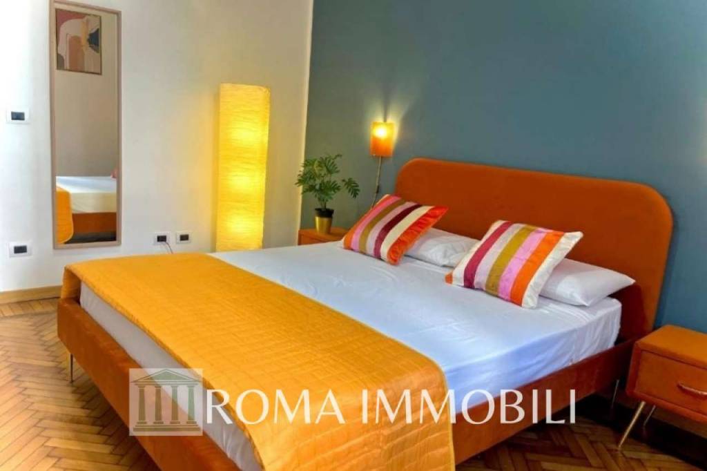 negozio in vendita a Roma in zona Della Vittoria