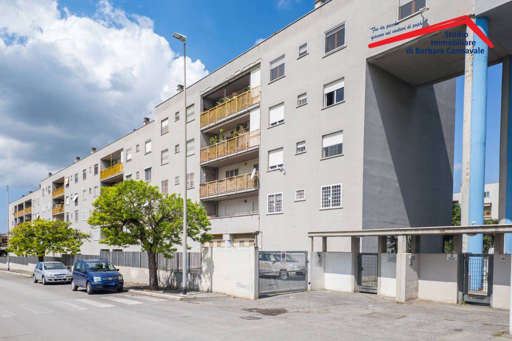 appartamento in vendita a Roma in zona Casal Palocco