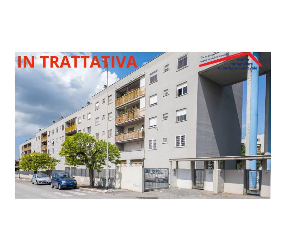 appartamento in vendita a Roma in zona Casal Palocco