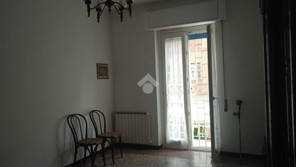 appartamento in vendita a Roma in zona Ostia