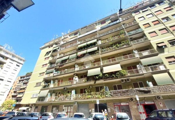 appartamento in vendita a Roma in zona Portuense