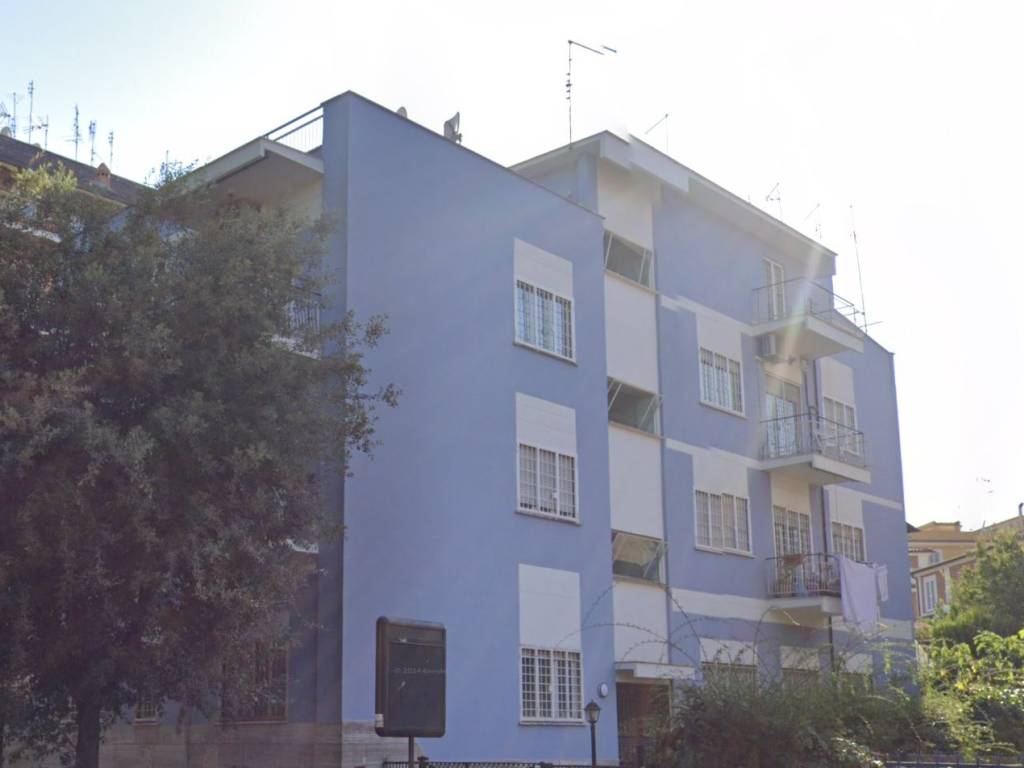 appartamento in vendita a Roma in zona Monte Sacro/Talenti
