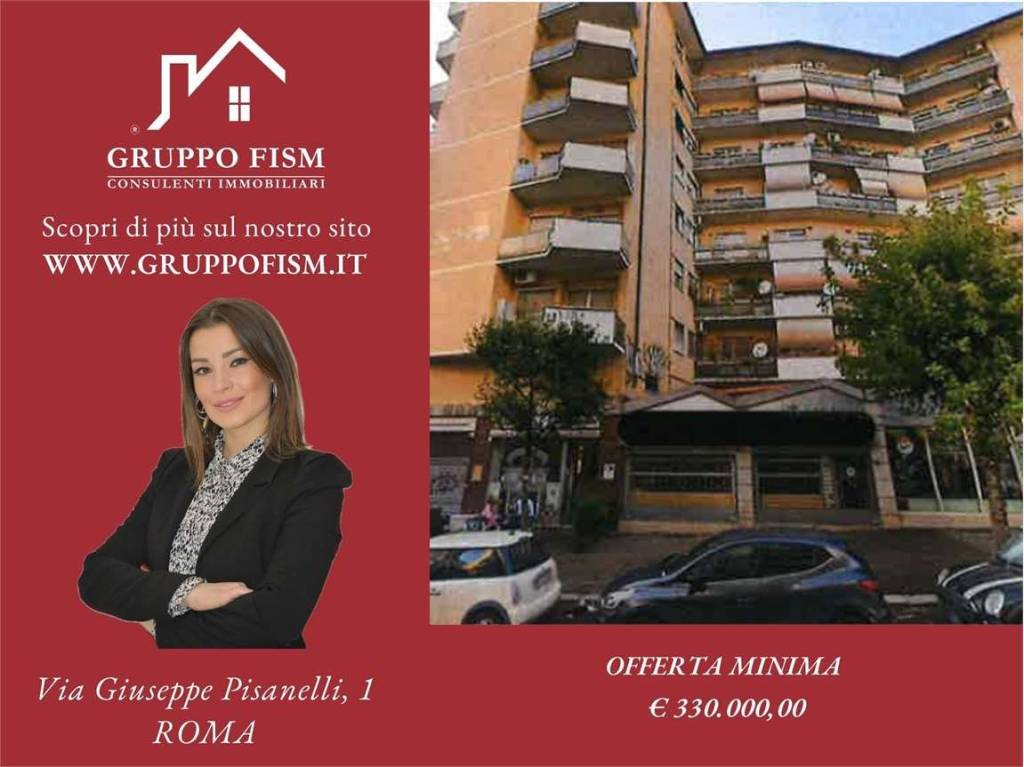 casa indipendente in vendita a Roma in zona Trieste