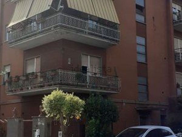 appartamento in vendita a Roma in zona Prima Porta