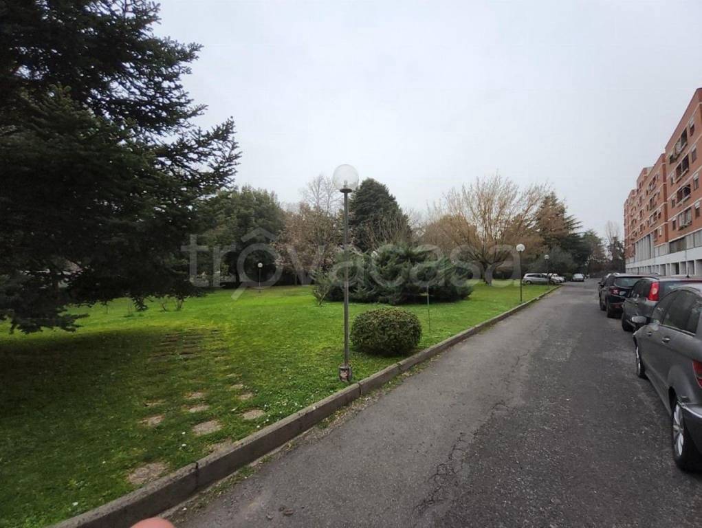casale in vendita a Roma
