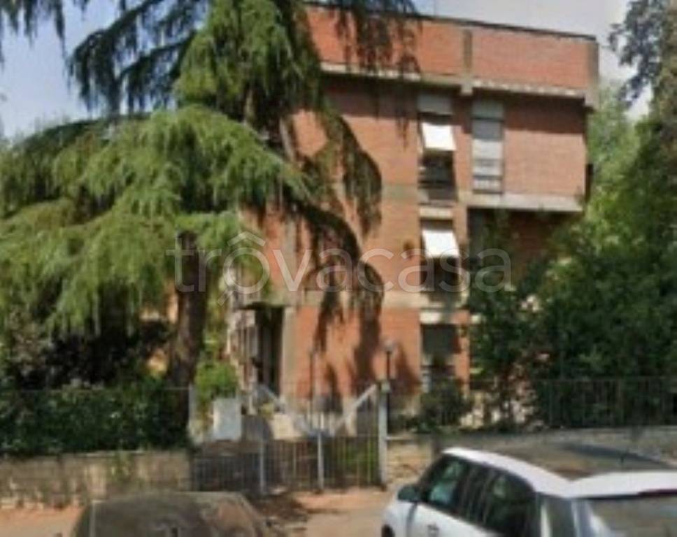 appartamento in vendita a Roma in zona Giuliano Dalmata