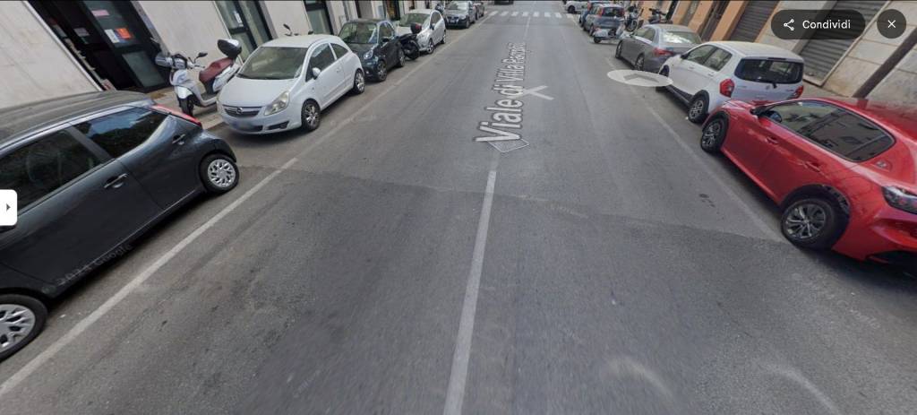 appartamento in vendita a Roma in zona Gianicolense