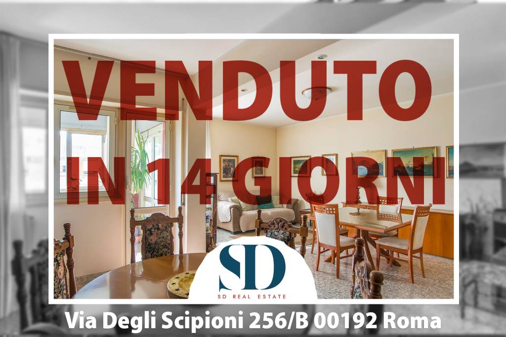 appartamento in vendita a Roma in zona Spinaceto