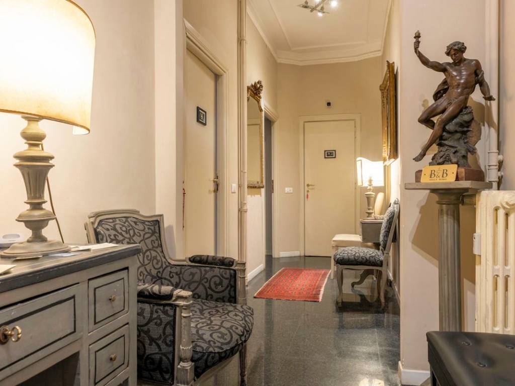 appartamento in vendita a Roma in zona Ostiense