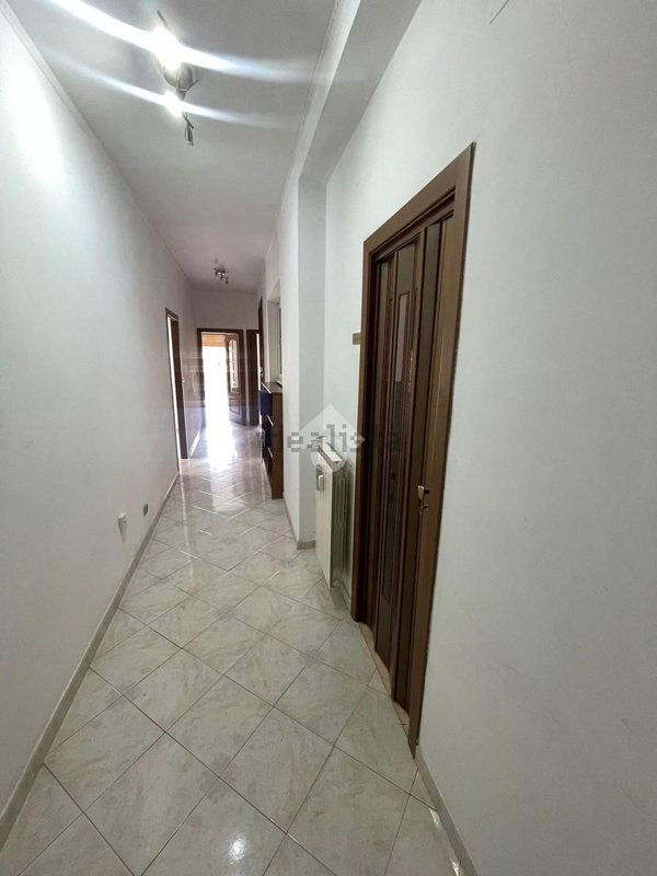 appartamento in vendita a Roma in zona Prenestino-Labicano