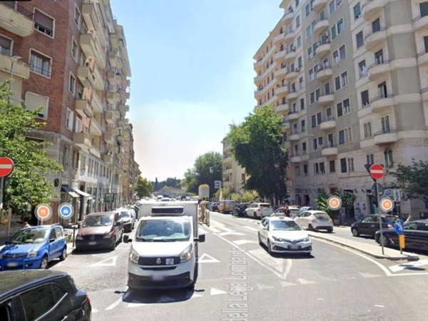 appartamento in vendita a Roma in zona Nomentano