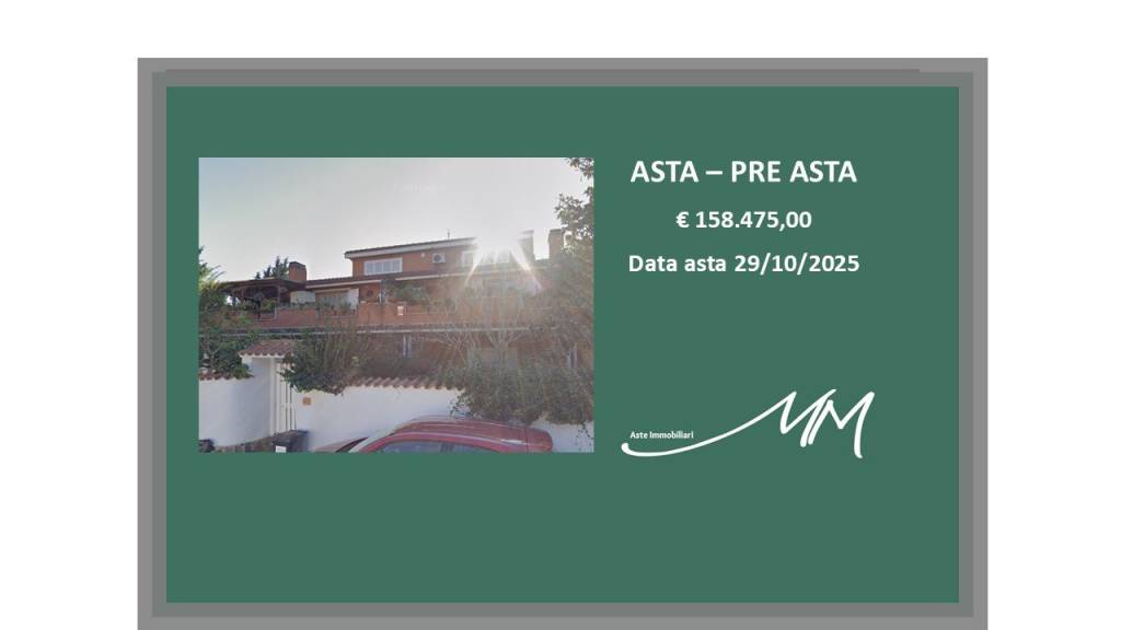 appartamento in vendita a Roma in zona Massimina/Casal Lumbroso