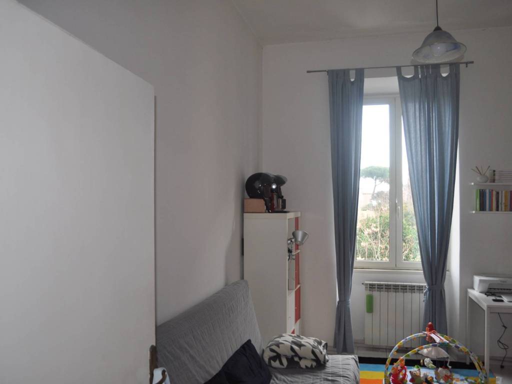 appartamento in vendita a Roma in zona Prenestino-Centocelle