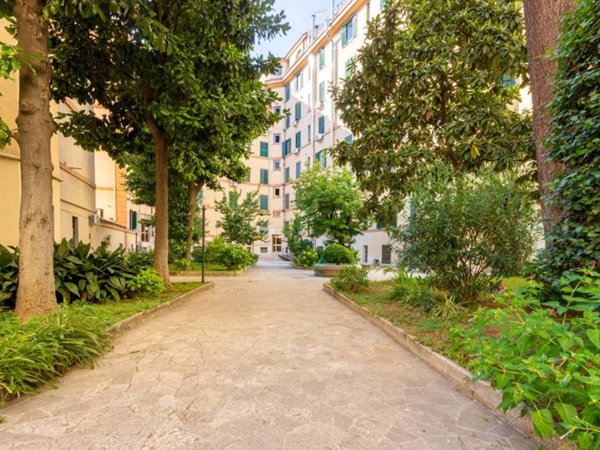 appartamento in vendita a Roma in zona Tiburtino