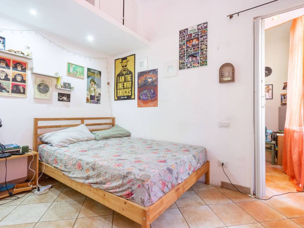 appartamento in vendita a Roma in zona Tiburtino