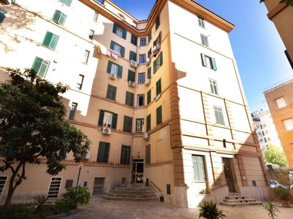 appartamento in vendita a Roma in zona Tiburtino