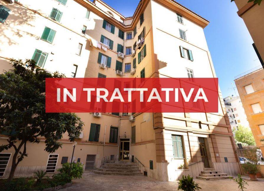 appartamento in vendita a Roma in zona Tiburtino