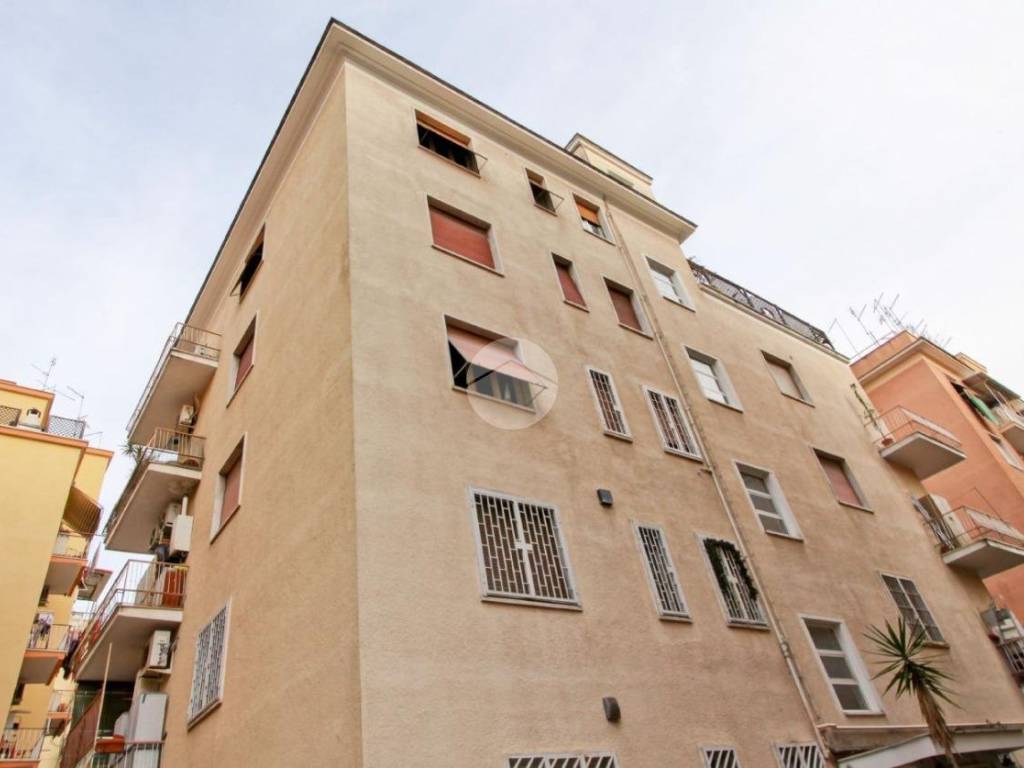 appartamento in vendita a Roma in zona Prenestino-Centocelle