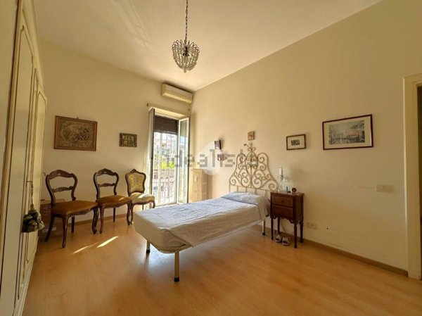 appartamento in vendita a Roma in zona Monte Sacro/Talenti