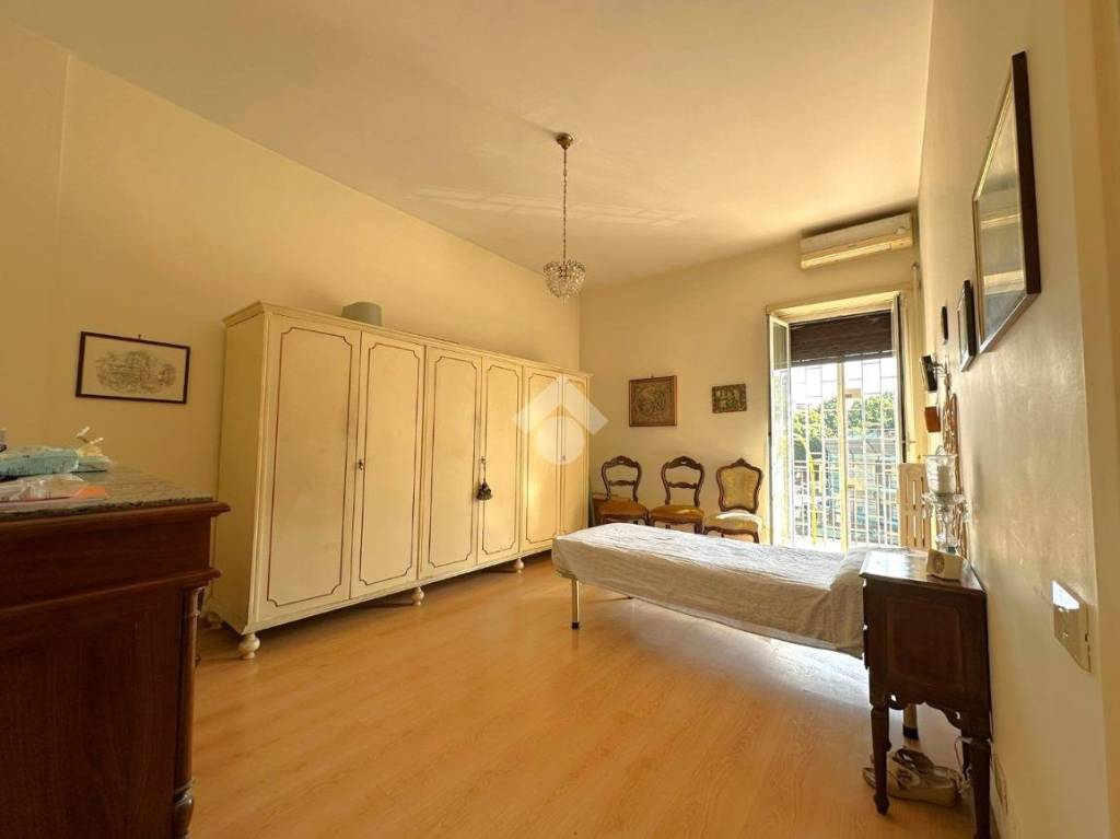 appartamento in vendita a Roma in zona Monte Sacro/Talenti