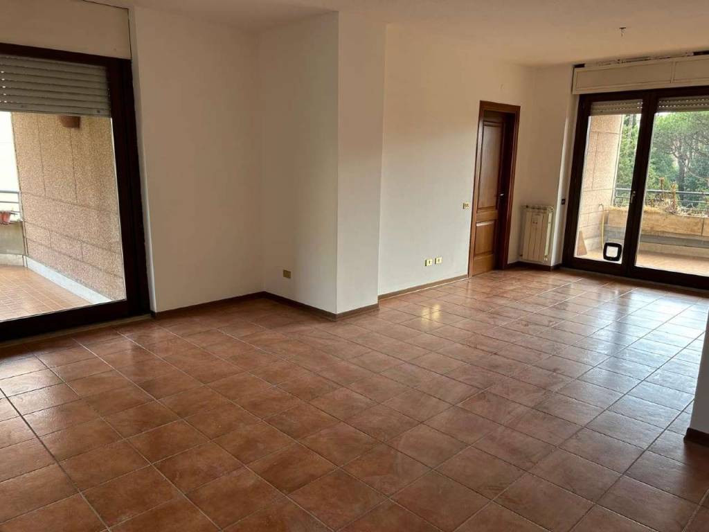 appartamento in vendita a Roma in zona Torrino